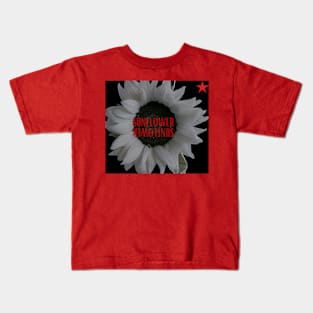 sunflowers Kids T-Shirt